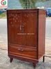 Tủ gỗ xưa thanh lý