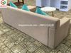 Sofa màu nâu tây thanh lý