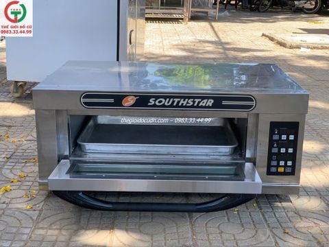 Lò nướng Southstar thanh lý