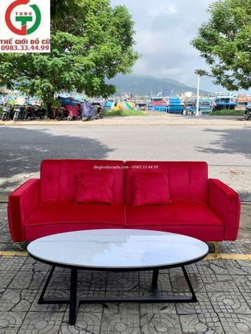 Ghế Sofa Bed Thanh Lý