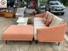 Sofa nệm góc thanh lý