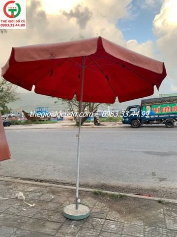 Ô dù thanh lý