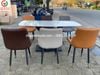 Bàn ghế ăn mẫu mới thanh lý