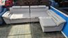 Sofa nệm góc thanh lý
