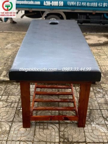 Giường spa, ghế spa thanh lý