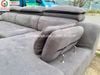 Sofa nệm thanh lý
