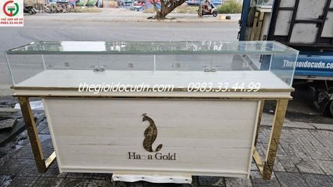 Tủ trưng bày thanh lý