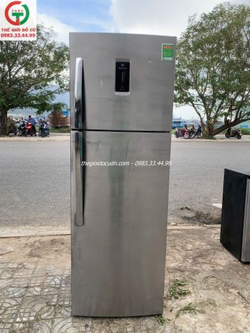 Tủ lạnh ELECTROLUX thanh lý