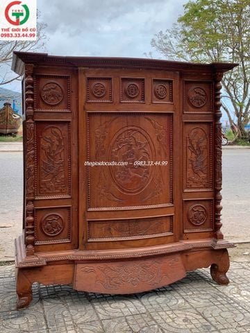 Tủ thờ thanh lý