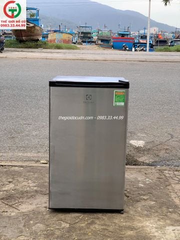 Tủ lạnh mini ELECTROLUX thanh lý