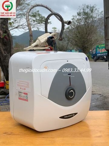 Máy nước nóng thanh lý