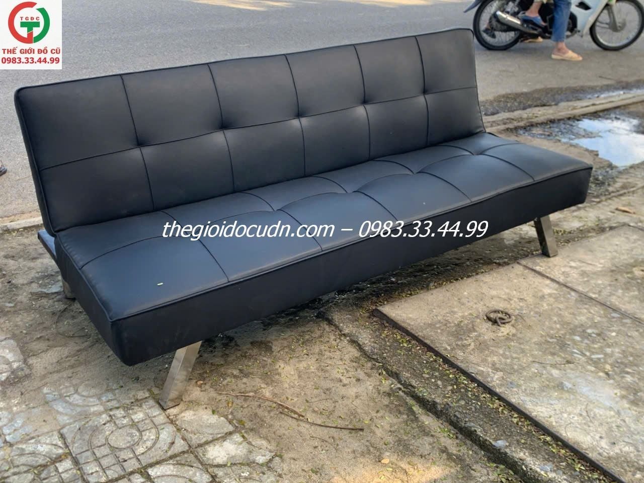 Sofa bed thanh lý
