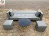 Sofa giường đa năng thanh lý
