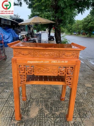 Bàn thờ thanh lý