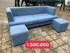 Sofa nệm thanh lý