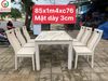Bàn ghế ăn thanh lý