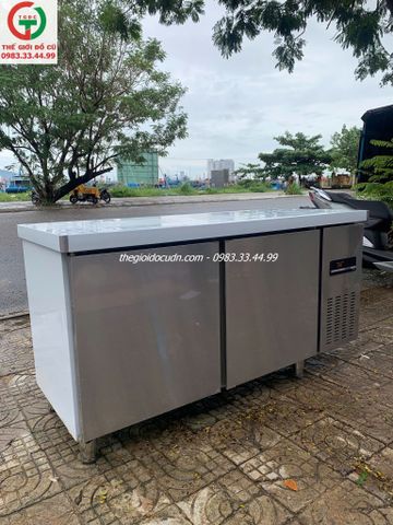 Bàn đông mát thanh lý