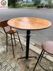 Bàn ghế bar thanh lý