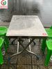 Bàn ghế quán ăn, quán nhậu thanh lý