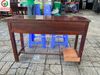 Bàn ghế học sinh thanh lý