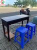 Bàn ghế học sinh thanh lý