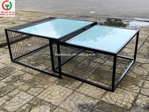 Bàn sofa, bàn trà thanh lý