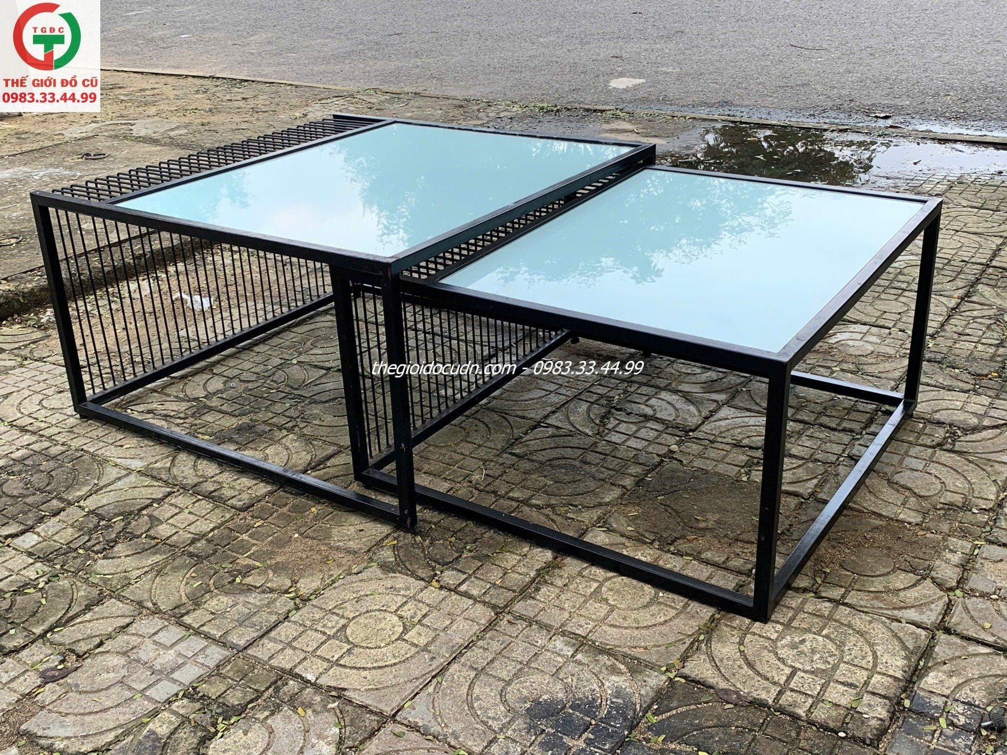 Bàn sofa, bàn trà thanh lý