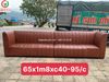 Băng ghế sofa thanh lý