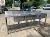 Bồn rửa inox thanh lý