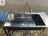Bồn rửa inox thanh lý