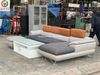 Sofa góc thanh lý