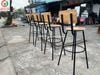Ghế bar thanh lý
