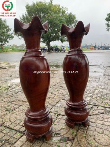 Cặp lục bình thanh lý