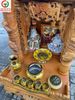 Bàn thờ thần tài thổ địa thanh lý