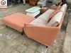Sofa nệm góc thanh lý