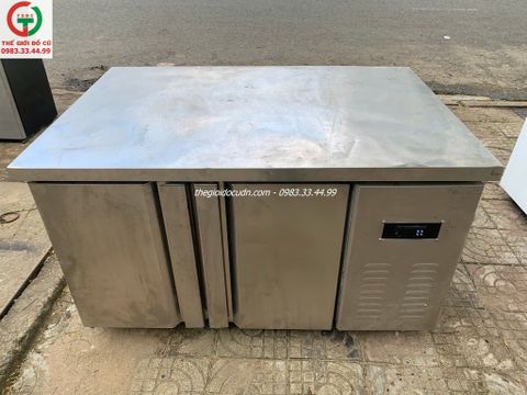 Bàn đông mát Lecon thanh lý