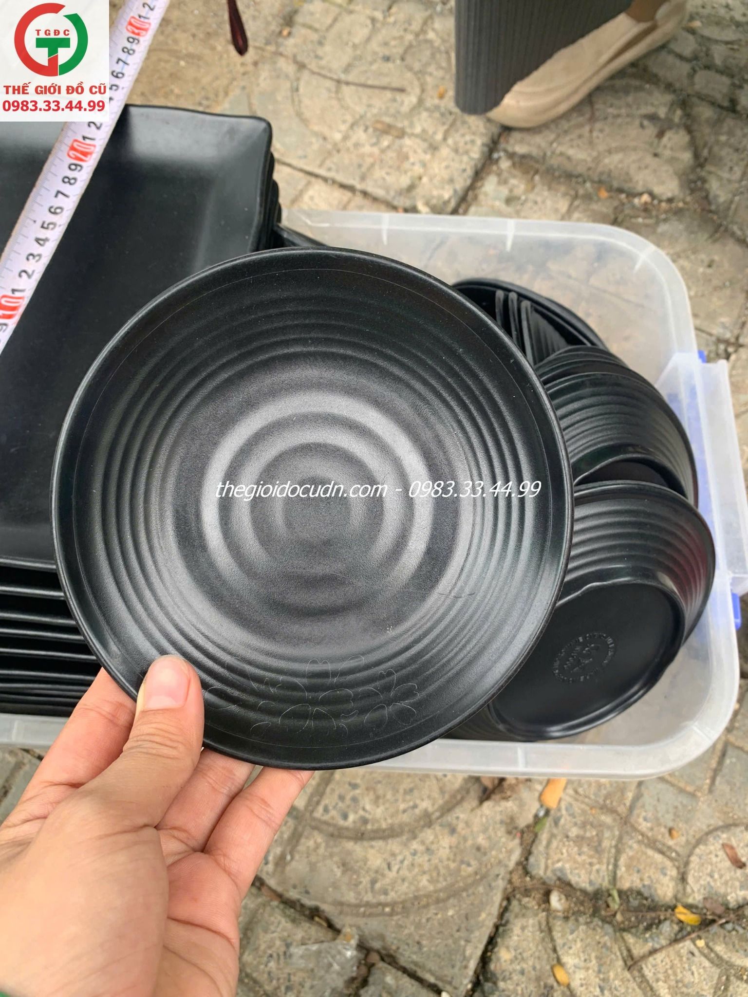 Đồ dùng bếp thanh lý