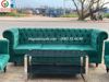 Sofa tân cổ điển thanh lý