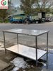 Bàn chế biến, bàn bếp thanh lý