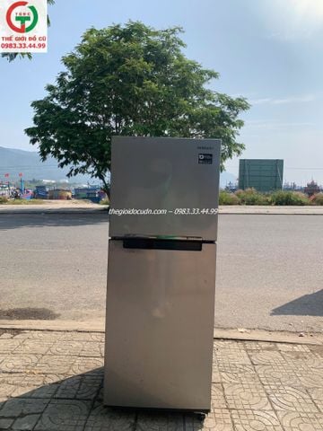 Tủ lạnh Samsung thanh lý