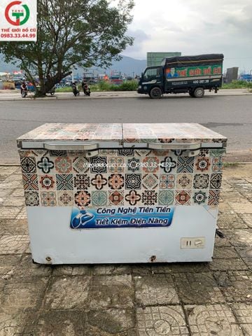 Tủ đông mát thanh lý