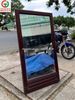 Gương soi toàn thân thanh lý
