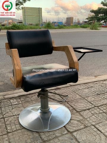Ghế cắt tóc thanh lý