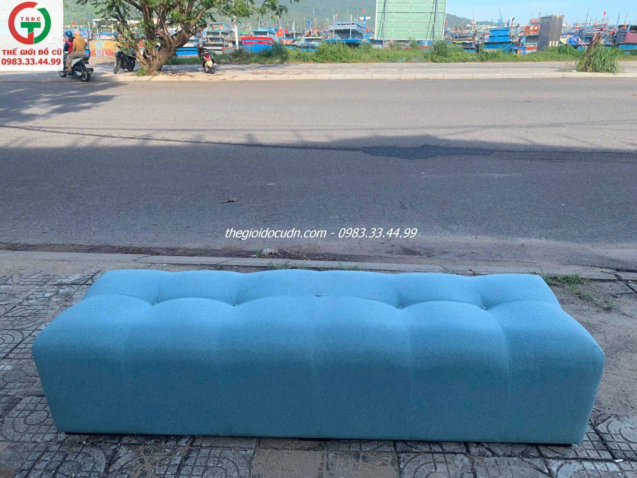 Ghế sofa thanh lý