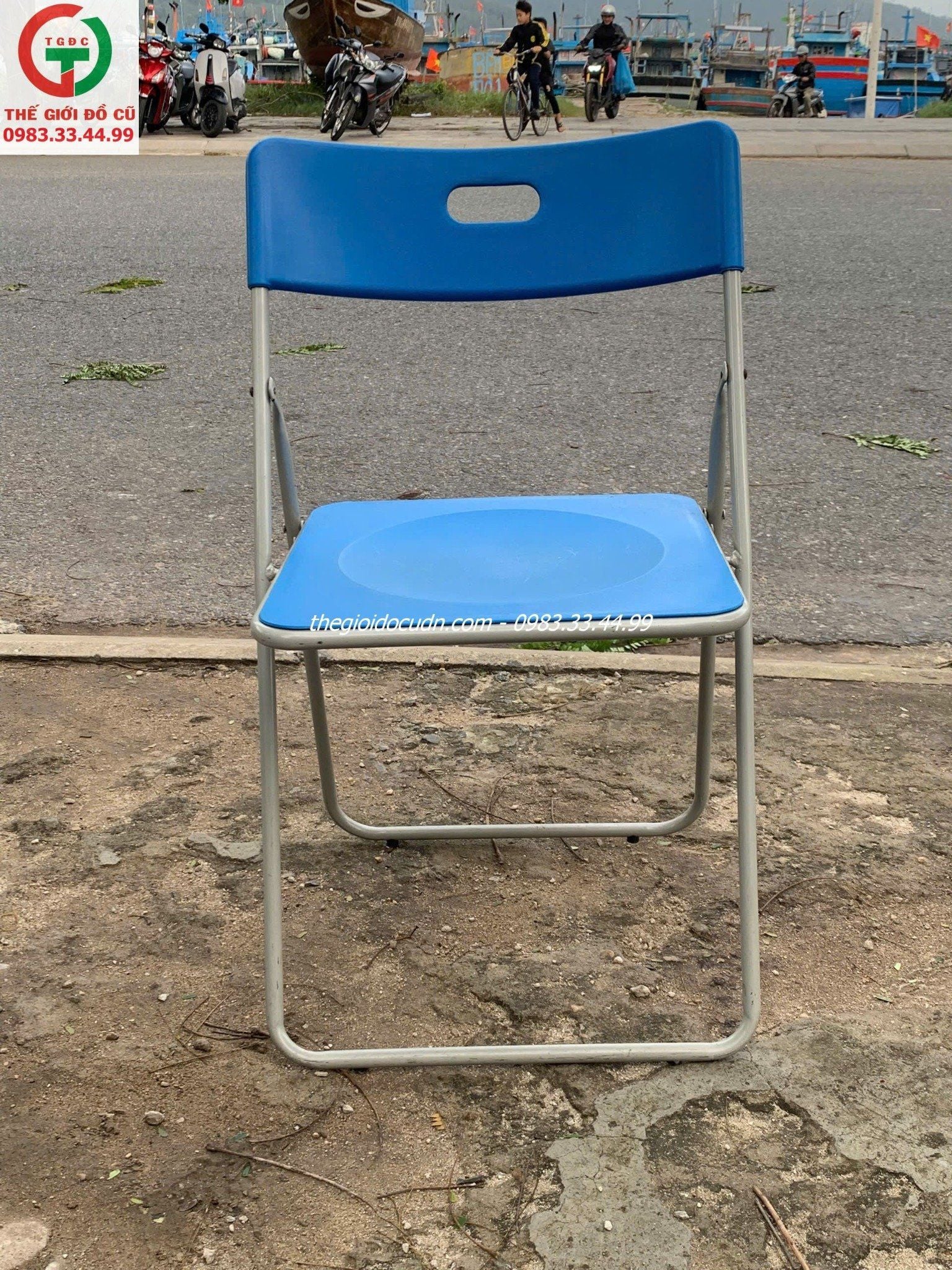 Ghế văn phòng thanh lý