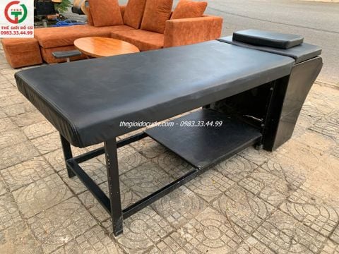 Giường gội thanh lý