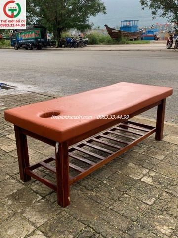 Giường gội thanh lý