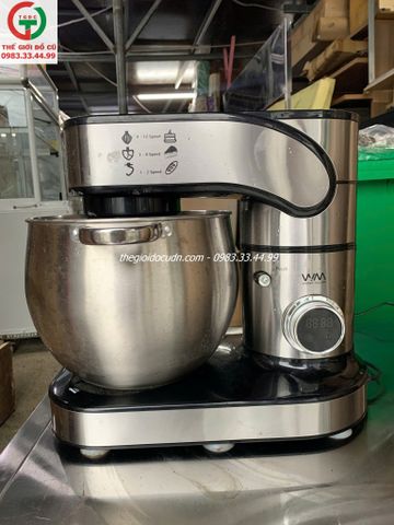 Máy đánh trứng, trộn bột thanh lý