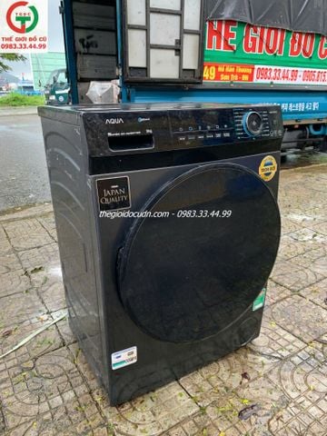 Máy giặt thanh lý