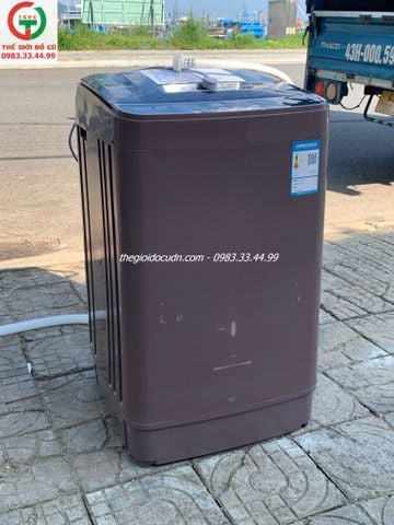 Máy giặt lồng đứng thanh lý